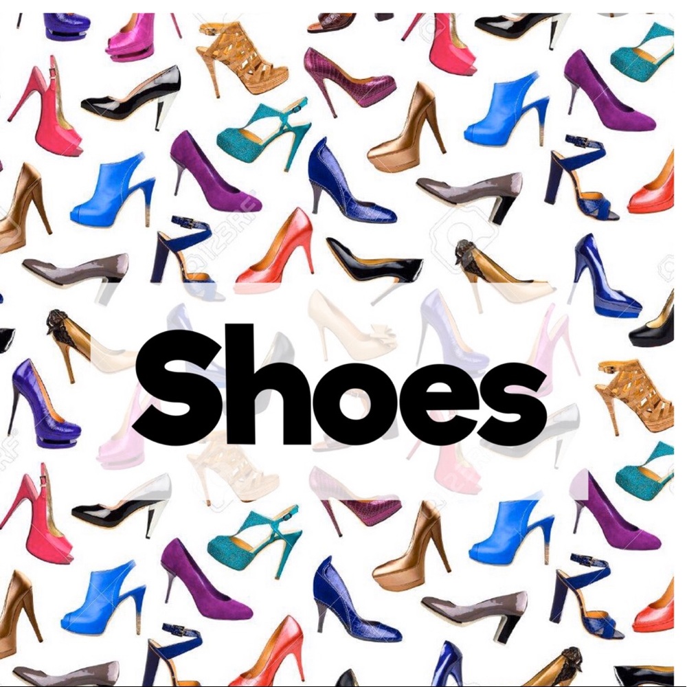 👠👢👡🥿